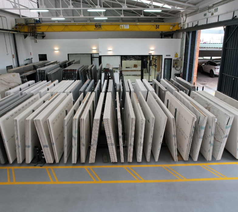 Granitos Belmar Almacen